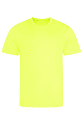 JUST COOL BY AWDIS JC001 - Ultimate Performance Sports Tee with UV Protection