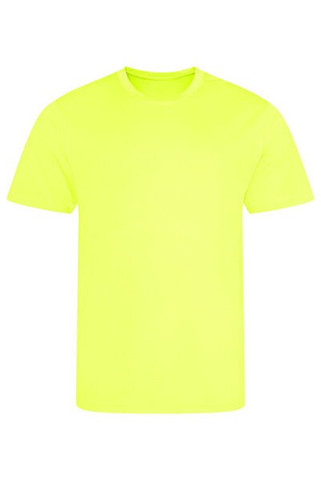 JUST COOL BY AWDIS JC001 - Ultimate Performance Sports Tee with UV Protection