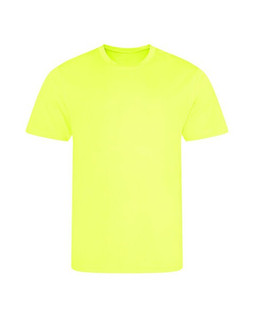 JUST COOL BY AWDIS JC001 - Ultimate Performance Sports Tee with UV Protection