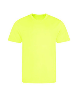 JUST COOL BY AWDIS JC001 - Ultimate Performance Sports Tee with UV Protection