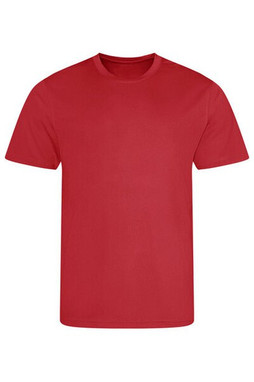 JUST COOL BY AWDIS JC001 - Ultimate Performance Sports Tee with UV Protection