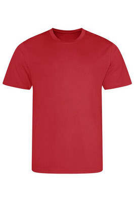 JUST COOL BY AWDIS JC001 - Ultimate Performance Sports Tee with UV Protection