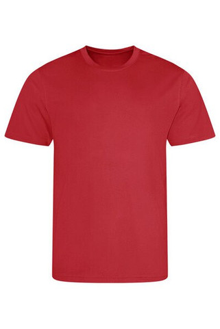 JUST COOL BY AWDIS JC001 - Ultimate Performance Sports Tee with UV Protection