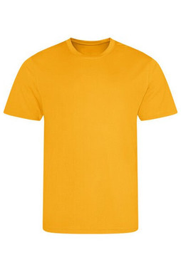 JUST COOL BY AWDIS JC001 - Ultimate Performance Sports Tee with UV Protection