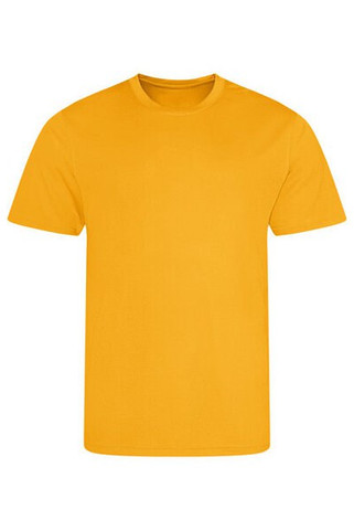 JUST COOL BY AWDIS JC001 - Ultimate Performance Sports Tee with UV Protection