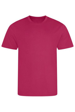JUST COOL BY AWDIS JC001 - Ultimate Performance Sports Tee with UV Protection