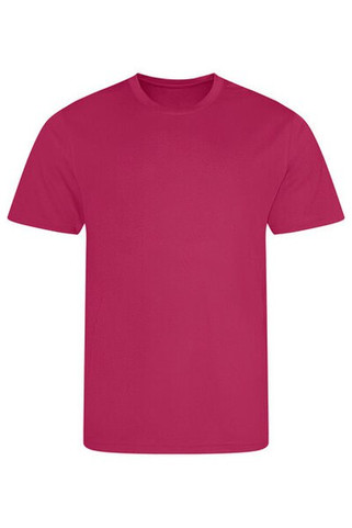 JUST COOL BY AWDIS JC001 - Ultimate Performance Sports Tee with UV Protection