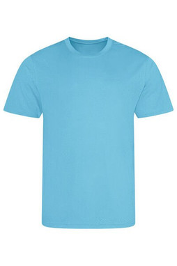 JUST COOL BY AWDIS JC001 - Ultimate Performance Sports Tee with UV Protection