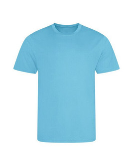 JUST COOL BY AWDIS JC001 - Ultimate Performance Sports Tee with UV Protection