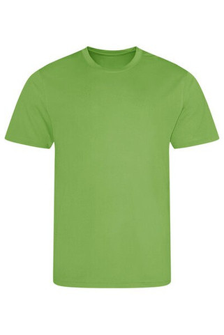 JUST COOL BY AWDIS JC001 - Ultimate Performance Sports Tee with UV Protection