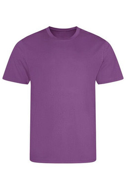 JUST COOL BY AWDIS JC001 - Ultimate Performance Sports Tee with UV Protection