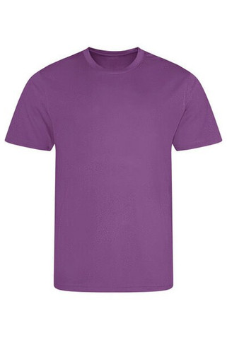 JUST COOL BY AWDIS JC001 - Ultimate Performance Sports Tee with UV Protection