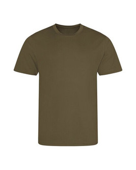 JUST COOL BY AWDIS JC001 - Ultimate Performance Sports Tee with UV Protection