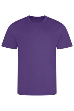 JUST COOL BY AWDIS JC001 - Ultimate Performance Sports Tee with UV Protection
