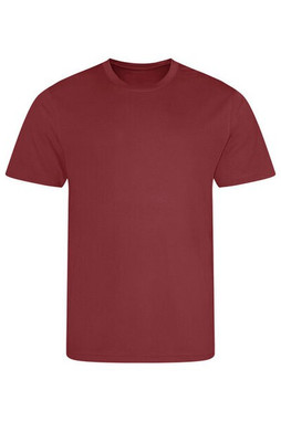 JUST COOL BY AWDIS JC001 - Ultimate Performance Sports Tee with UV Protection