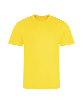 JUST COOL BY AWDIS JC001 - Ultimate Performance Sports Tee with UV Protection