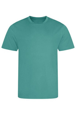 JUST COOL BY AWDIS JC001 - Ultimate Performance Sports Tee with UV Protection