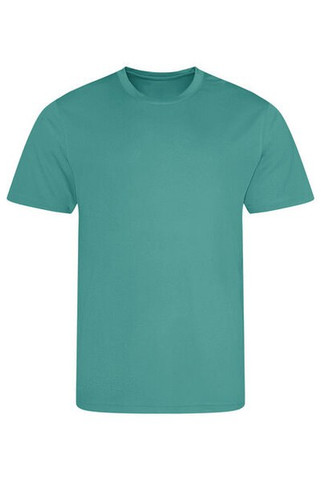 JUST COOL BY AWDIS JC001 - Ultimate Performance Sports Tee with UV Protection