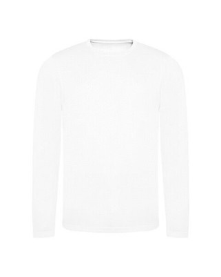 JUST COOL BY AWDIS JC002 - Lightweight Long Sleeve Performance Tee