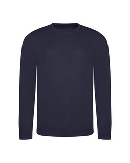 JUST COOL BY AWDIS JC002 - Lightweight Long Sleeve Performance Tee