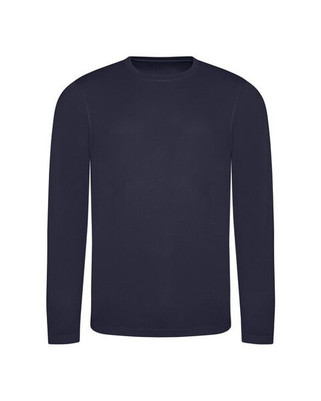 JUST COOL BY AWDIS JC002 - Lightweight Long Sleeve Performance Tee