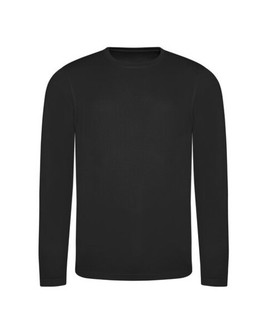 JUST COOL BY AWDIS JC002 - Lightweight Long Sleeve Performance Tee