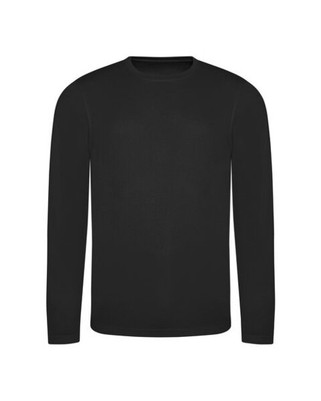 JUST COOL BY AWDIS JC002 - Lightweight Long Sleeve Performance Tee
