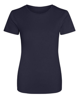 JUST COOL BY AWDIS JC005 - Women's Lightweight UV Protection Athletic Tee