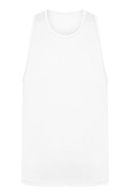 JUST COOL BY AWDIS JC007J - Kids Lightweight UV Protection Active Vest