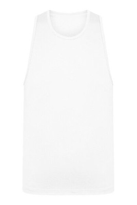 JUST COOL BY AWDIS JC007J - Kids Lightweight UV Protection Active Vest