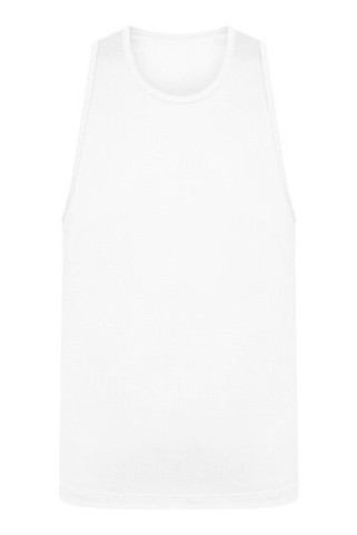 JUST COOL BY AWDIS JC007J - Kids Lightweight UV Protection Active Vest