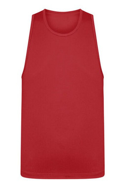 JUST COOL BY AWDIS JC007J - Kids Lightweight UV Protection Active Vest