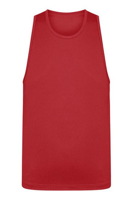 JUST COOL BY AWDIS JC007J - Kids Lightweight UV Protection Active Vest