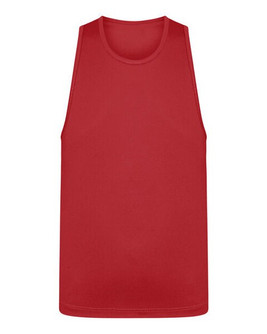 JUST COOL BY AWDIS JC007J - Kids Lightweight UV Protection Active Vest