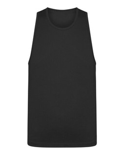 JUST COOL BY AWDIS JC007J - Kids Lightweight UV Protection Active Vest