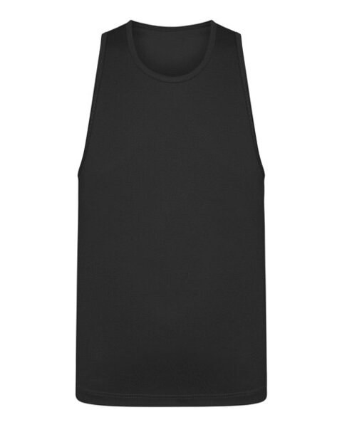 JUST COOL BY AWDIS JC007J - Kids Lightweight UV Protection Active Vest