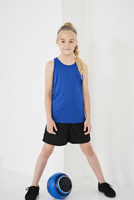 JUST COOL BY AWDIS JC007J - Kids Lightweight UV Protection Active Vest