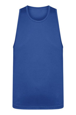 JUST COOL BY AWDIS JC007J - Kids Lightweight UV Protection Active Vest