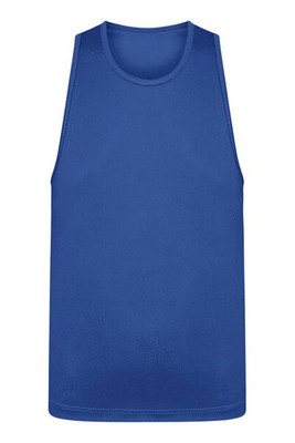 JUST COOL BY AWDIS JC007J - Kids Lightweight UV Protection Active Vest