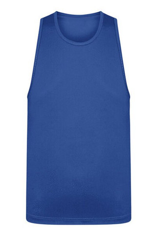 JUST COOL BY AWDIS JC007J - Kids Lightweight UV Protection Active Vest