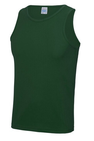 JUST COOL BY AWDIS JC007 - COOL VEST