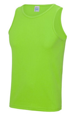 JUST COOL BY AWDIS JC007 - COOL VEST