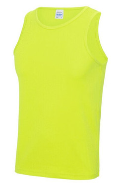 JUST COOL BY AWDIS JC007 - COOL VEST