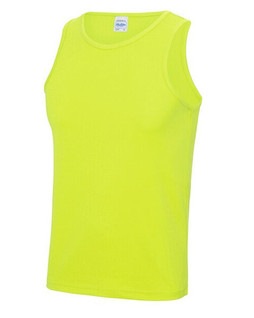 JUST COOL BY AWDIS JC007 - COOL VEST