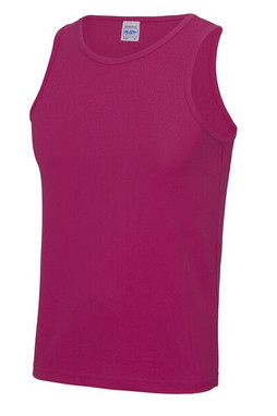 JUST COOL BY AWDIS JC007 - COOL VEST