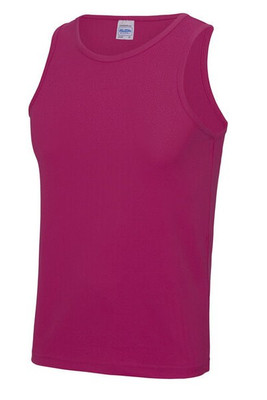 JUST COOL BY AWDIS JC007 - COOL VEST