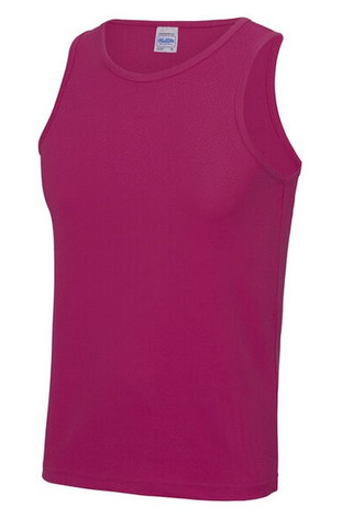 JUST COOL BY AWDIS JC007 - COOL VEST