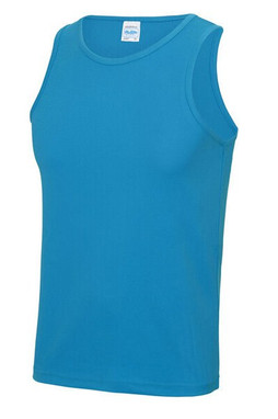 JUST COOL BY AWDIS JC007 - COOL VEST