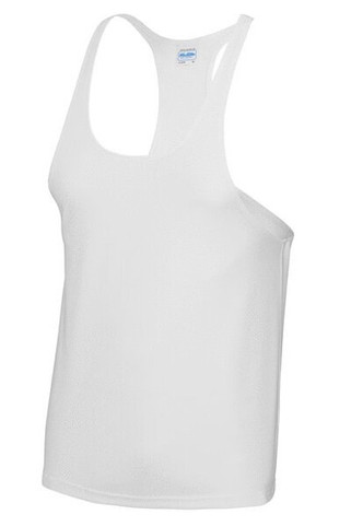 JUST COOL BY AWDIS JC009 - Ultra Lightweight Active Fit Muscle Vest