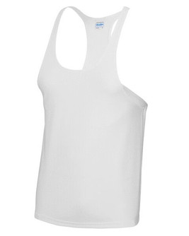JUST COOL BY AWDIS JC009 - Ultra Lightweight Active Fit Muscle Vest